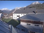 Archiv Foto Webcam Ardez Bos-cha Westen 06:00