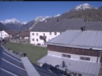 Archiv Foto Webcam Ardez Bos-cha Westen 07:00