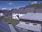 Archiv Foto Webcam Ardez Bos-cha Westen 09:00