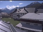 Archiv Foto Webcam Ardez Bos-cha Westen 15:00