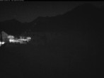 Archiv Foto Webcam Ardez Bos-cha Westen 23:00