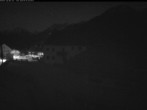 Archiv Foto Webcam Ardez Bos-cha Westen 03:00