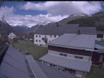 Archived image Webcam Scuol - Ardez Bos-cha 09:00