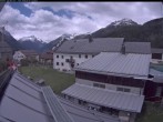 Archived image Webcam Scuol - Ardez Bos-cha 11:00