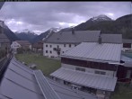 Archived image Webcam Scuol - Ardez Bos-cha 15:00