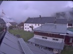 Archiv Foto Webcam Ardez Bos-cha Westen 06:00