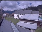 Archiv Foto Webcam Ardez Bos-cha Westen 09:00