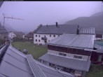 Archiv Foto Webcam Ardez Bos-cha Westen 05:00