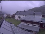 Archiv Foto Webcam Ardez Bos-cha Westen 06:00