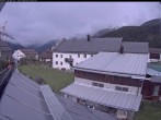 Archiv Foto Webcam Ardez Bos-cha Westen 07:00
