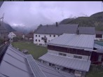 Archiv Foto Webcam Ardez Bos-cha Westen 09:00
