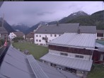 Archiv Foto Webcam Ardez Bos-cha Westen 07:00