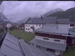 Archiv Foto Webcam Ardez Bos-cha Westen 09:00