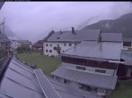 Archiv Foto Webcam Ardez Bos-cha Westen 11:00