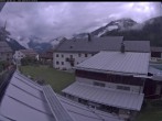 Archiv Foto Webcam Ardez Bos-cha Westen 17:00