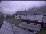 Archiv Foto Webcam Ardez Bos-cha Westen 19:00