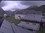 Archiv Foto Webcam Ardez Bos-cha Westen 05:00