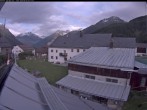 Archiv Foto Webcam Ardez Bos-cha Westen 06:00
