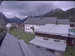 Archiv Foto Webcam Ardez Bos-cha Westen 07:00