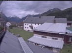 Archiv Foto Webcam Ardez Bos-cha Westen 09:00