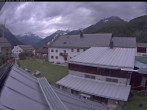 Archiv Foto Webcam Ardez Bos-cha Westen 13:00