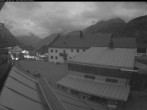 Archiv Foto Webcam Ardez Bos-cha Westen 03:00