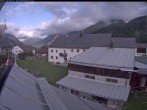 Archiv Foto Webcam Ardez Bos-cha Westen 06:00