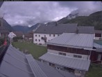 Archived image Webcam Scuol - Ardez Bos-cha 07:00