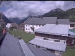Archived image Webcam Scuol - Ardez Bos-cha 09:00