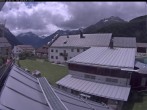Archived image Webcam Scuol - Ardez Bos-cha 13:00