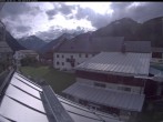 Archived image Webcam Scuol - Ardez Bos-cha 17:00
