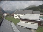 Archiv Foto Webcam Ardez Bos-cha Westen 09:00