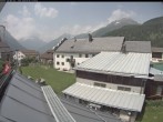 Archiv Foto Webcam Ardez Bos-cha Westen 11:00