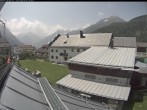Archiv Foto Webcam Ardez Bos-cha Westen 13:00