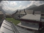 Archiv Foto Webcam Ardez Bos-cha Westen 15:00