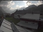 Archiv Foto Webcam Ardez Bos-cha Westen 17:00