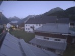 Archived image Webcam Scuol - Ardez Bos-cha 03:00
