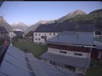 Archived image Webcam Scuol - Ardez Bos-cha 05:00