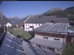 Archived image Webcam Scuol - Ardez Bos-cha 06:00