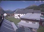 Archived image Webcam Scuol - Ardez Bos-cha 07:00