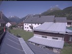 Archived image Webcam Scuol - Ardez Bos-cha 09:00