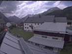 Archived image Webcam Scuol - Ardez Bos-cha 13:00