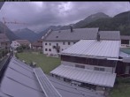 Archiv Foto Webcam Ardez Bos-cha Westen 17:00