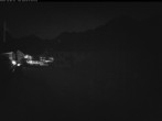 Archiv Foto Webcam Ardez Bos-cha Westen 23:00