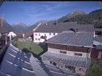 Archiv Foto Webcam Ardez Bos-cha Westen 06:00