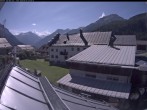 Archiv Foto Webcam Ardez Bos-cha Westen 15:00