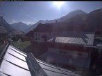 Archiv Foto Webcam Ardez Bos-cha Westen 17:00