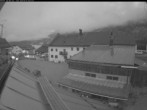 Archiv Foto Webcam Ardez Bos-cha Westen 03:00