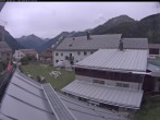 Archiv Foto Webcam Ardez Bos-cha Westen 13:00