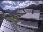 Archiv Foto Webcam Ardez Bos-cha Westen 15:00